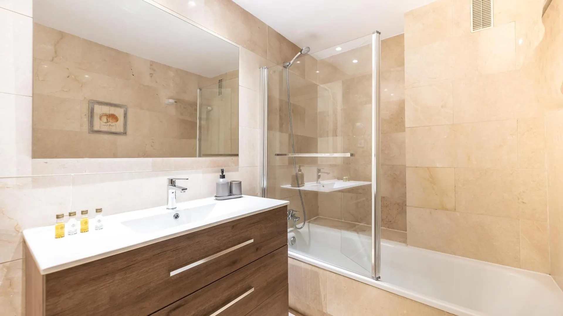 Urban Exclusivity At Puerto Banus Apartment Marbella 0*,  Spain