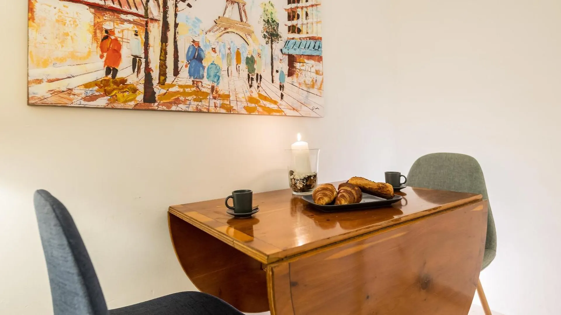 Apartmán Urban Exclusivity At Puerto Banus Marbella