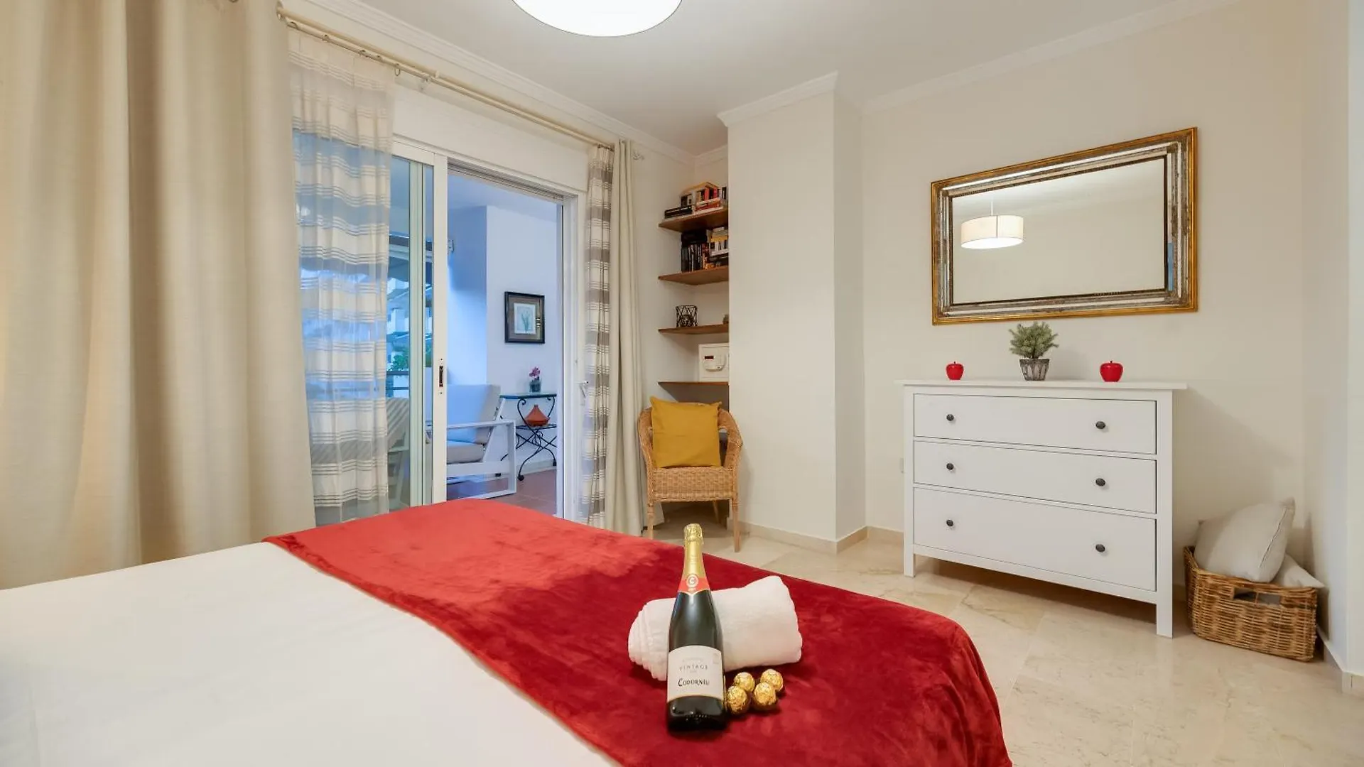 Urban Exclusivity At Puerto Banus Apartment Marbella 0*,