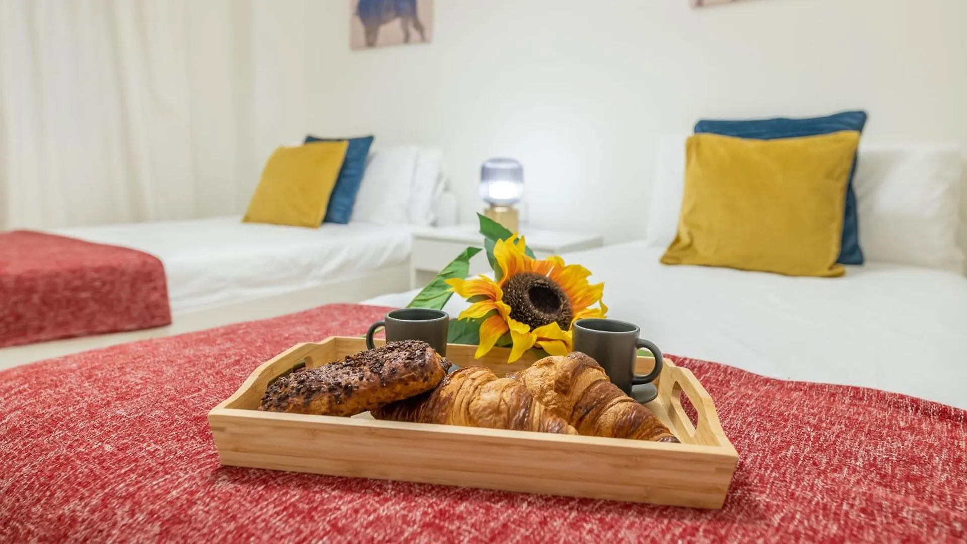 Urban Exclusivity At Puerto Banus Apartment Marbella 0*,  Spain