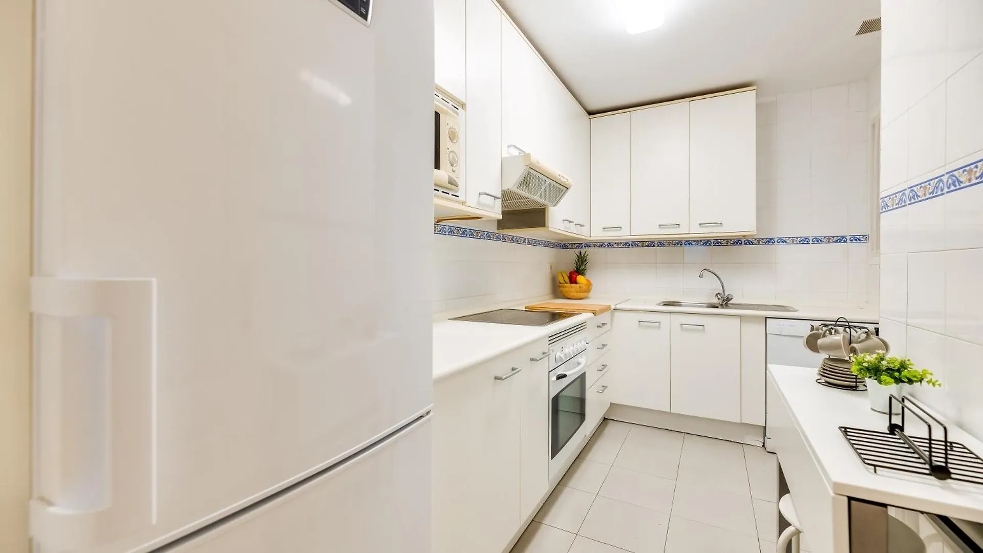 Urban Exclusivity At Puerto Banus Apartment Marbella Spain