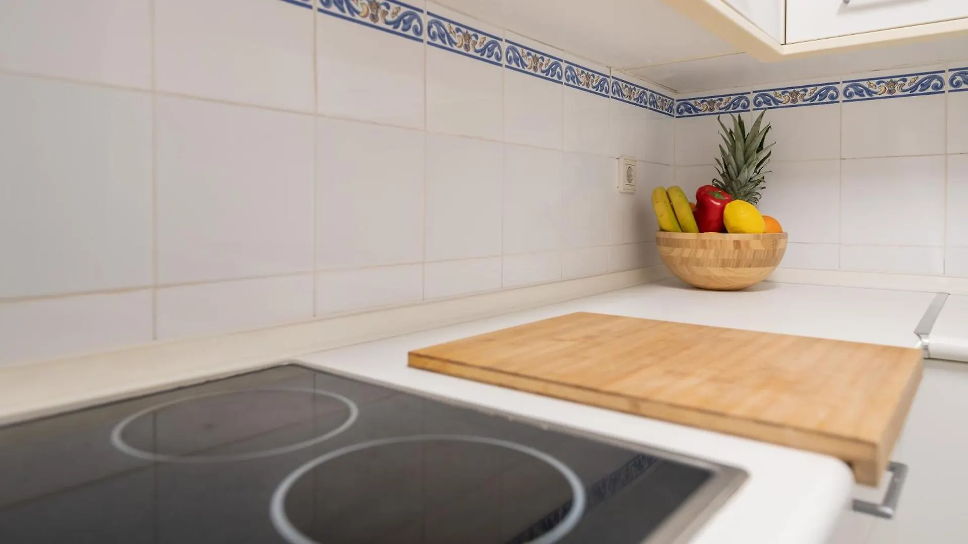 Apartmán Urban Exclusivity At Puerto Banus Marbella