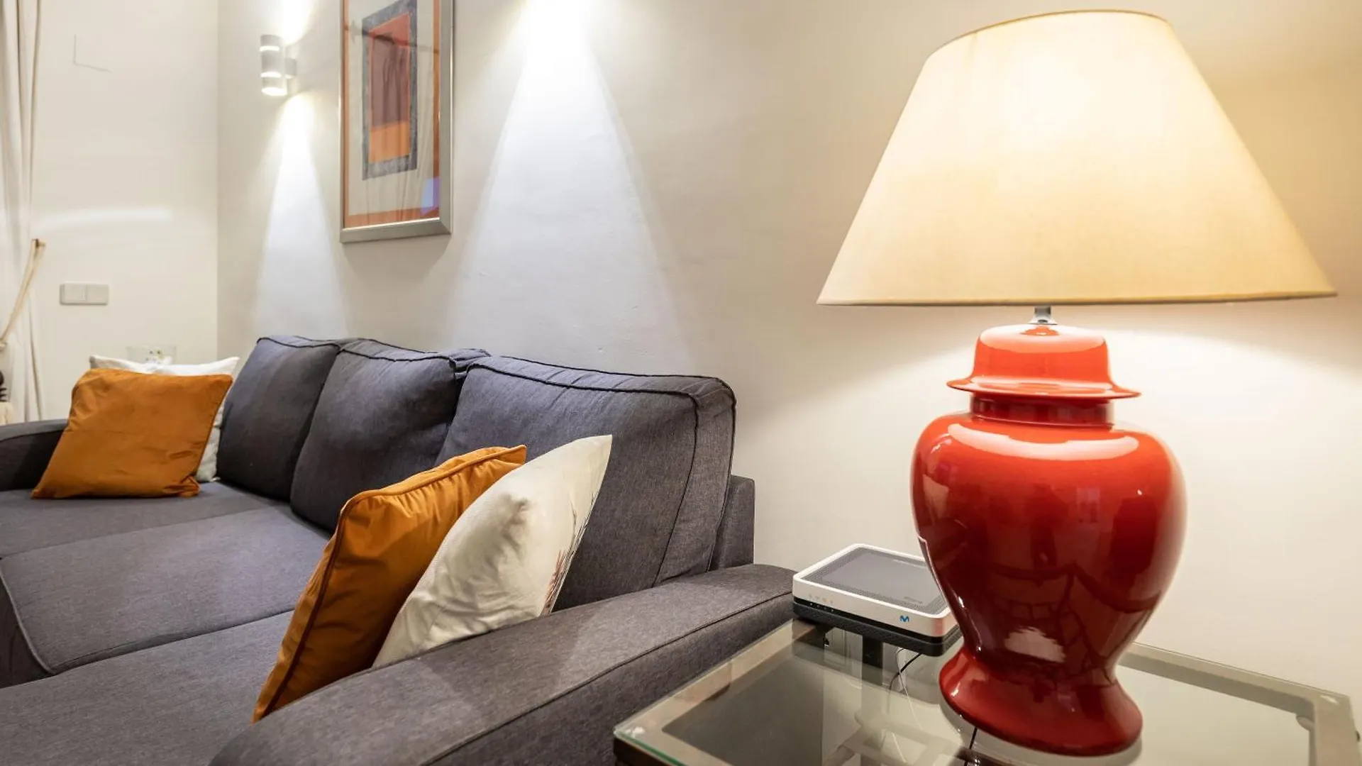 Urban Exclusivity At Puerto Banus Apartment Marbella Spain