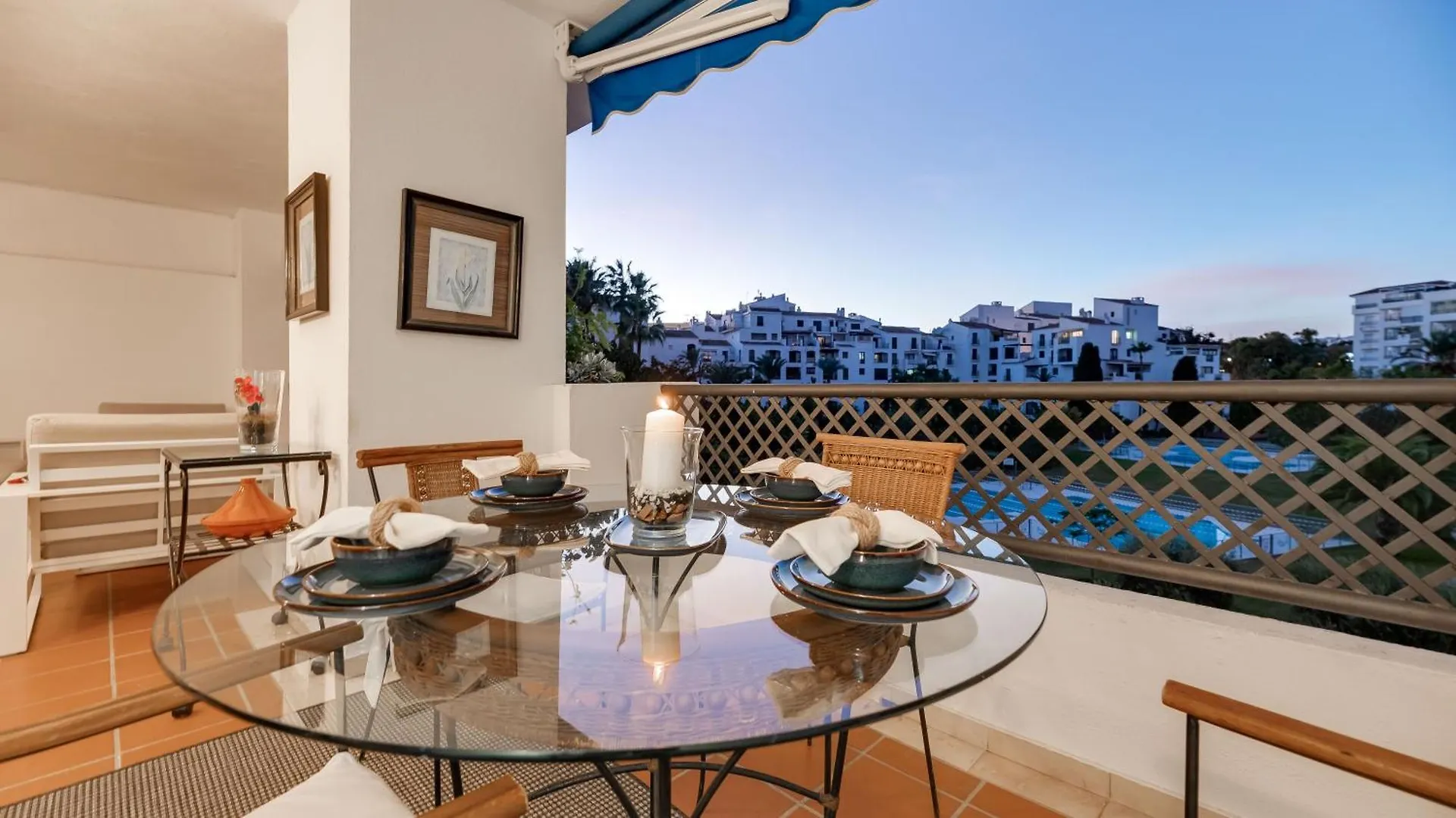 Apartmán Urban Exclusivity At Puerto Banus Marbella