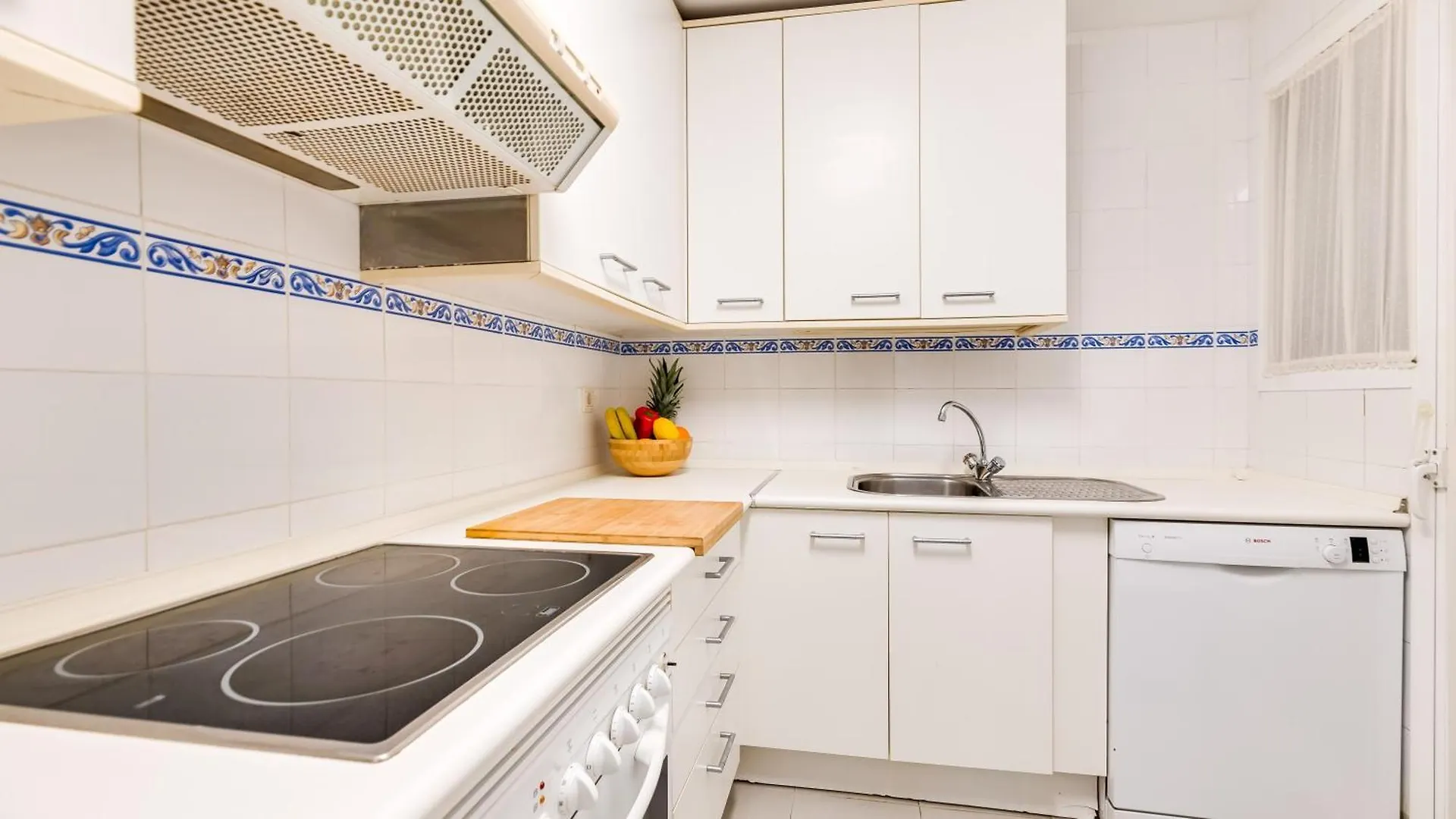 Apartmán Urban Exclusivity At Puerto Banus Marbella