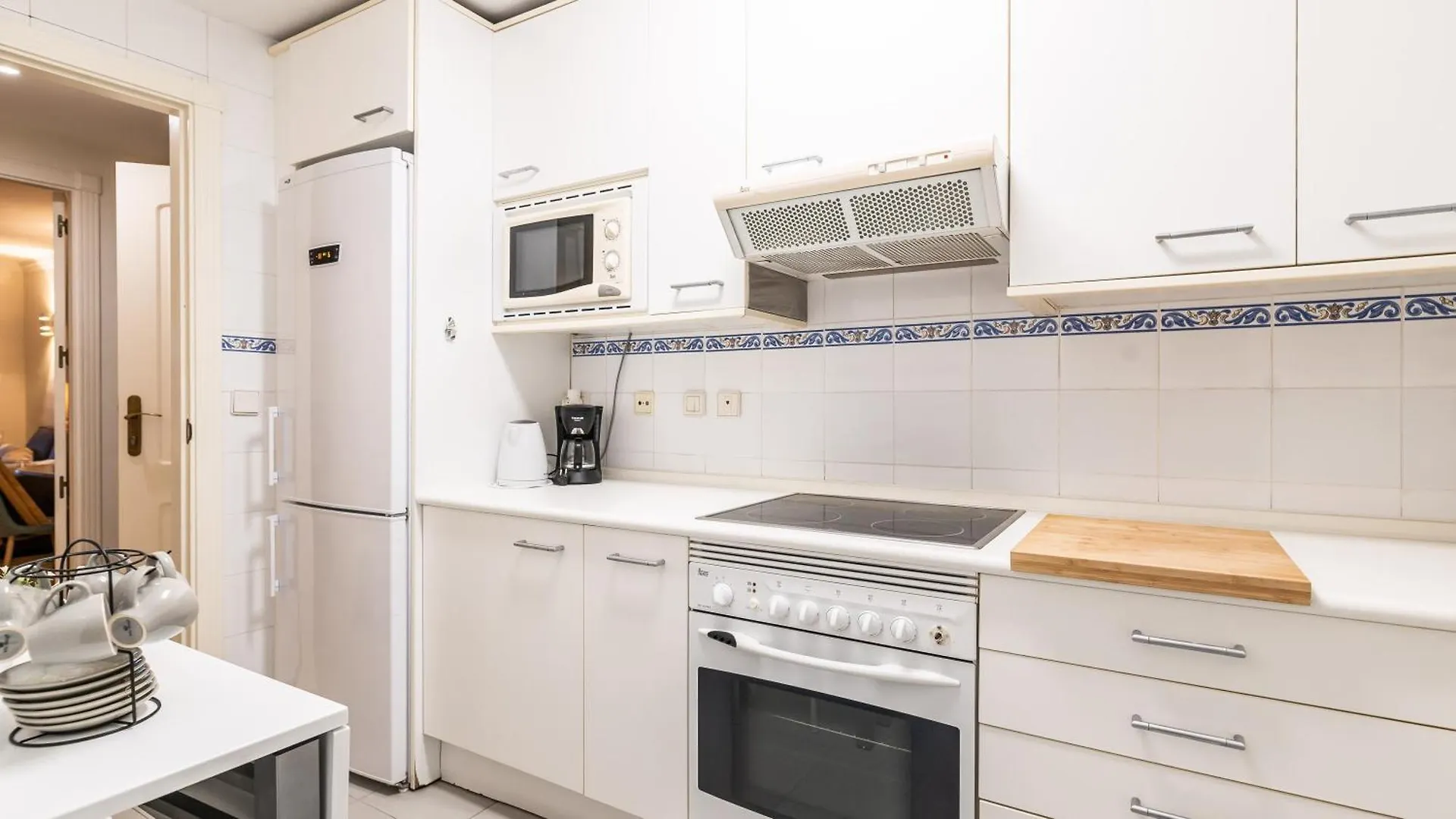 Urban Exclusivity At Puerto Banus Apartment Marbella Spain